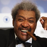 Don King - Stylist, Hair Stylist, Makeup Artist | Moda Database