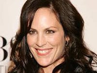 celebrity Makeup - Annabeth Gish