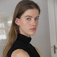 Barbora Podzimková - Stylist, Hair Stylist, Makeup Artist | Moda Database