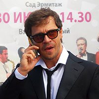 Pavel Derevyanko